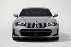 Research 2026 BMW 3 Series
