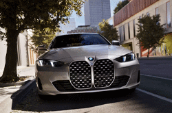 Research 2026 BMW 4 Series