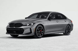 Research 2026 BMW M3
