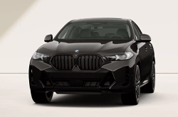 Research 2026 BMW X6