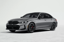 Research 2027 BMW M3