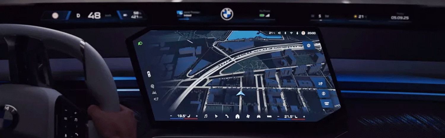 200 Million Kilometers of Hands-Free Driving with the BMW Highway Assistant