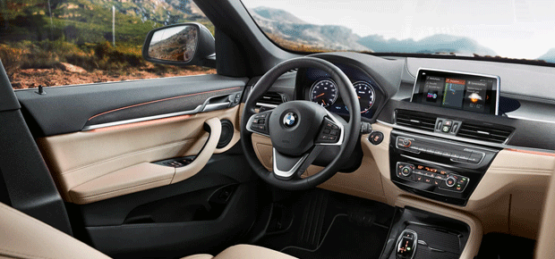 2022 BMW X1 review