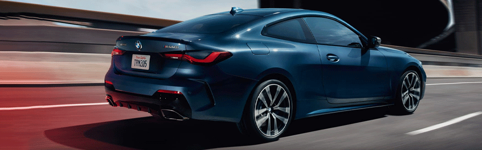 BMW 4 Series Gran Coupe Review 2023