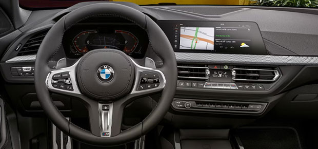 2024 MAKE MODEL Interior