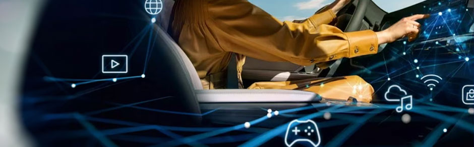 New BMW Performance and Tech Features in 2024