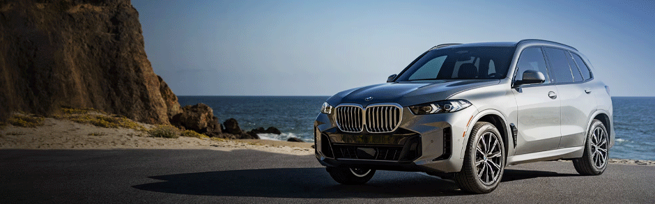 2024 BMW X5 Price, Specs, Features & Review