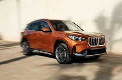 Research 2026 BMW X1