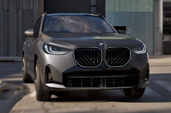 Research 2026 BMW X3