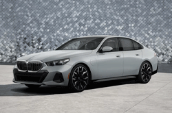 Research 2027 BMW 5 Series