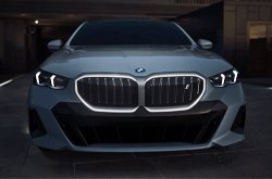 Research 2027 BMW i5