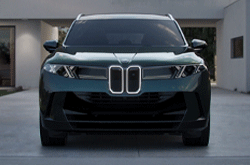 Research 2027 BMW X5