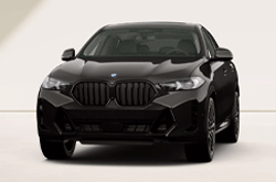 Research 2027 BMW X6