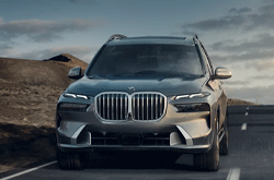 Research 2027 BMW X7