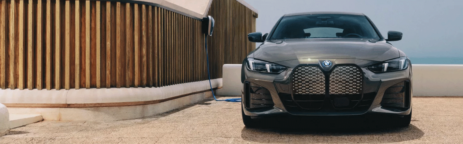 Growing Consumer Optimism and Expectations Around Electric Vehicles Shown wtih a Consumer Survey Commissioned by BMW Group