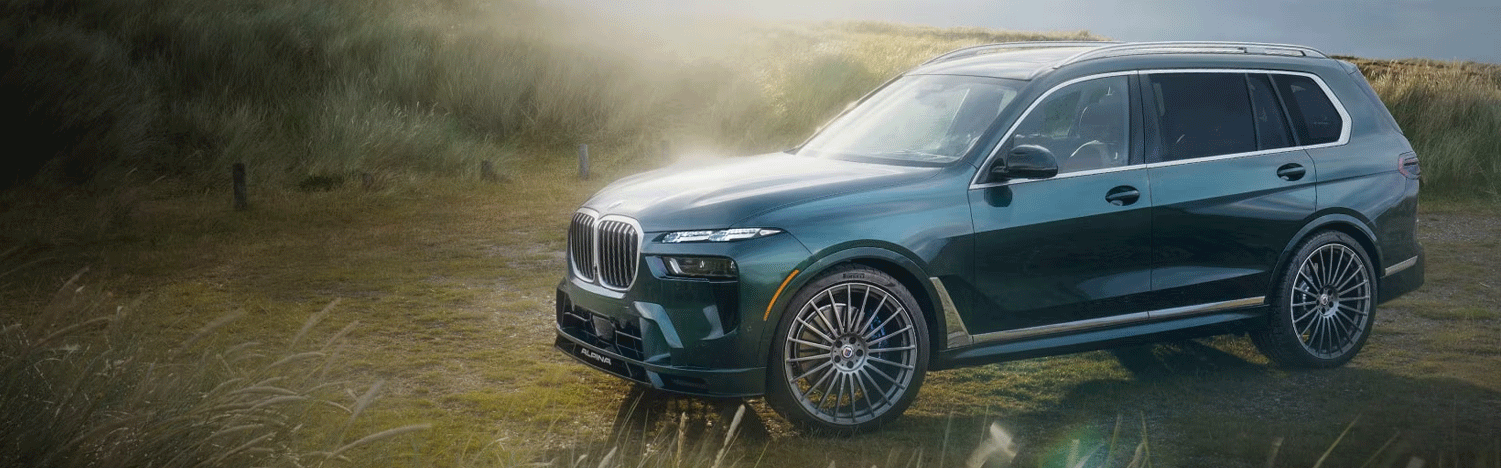 BMW Celebrates Seven Million BMWs Assembled in the United States