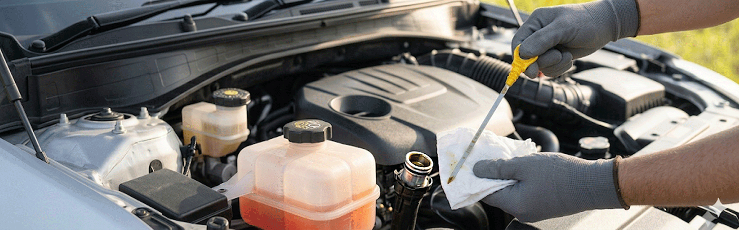 How to Prep Your BMW for the 2026 Summer Heatwave